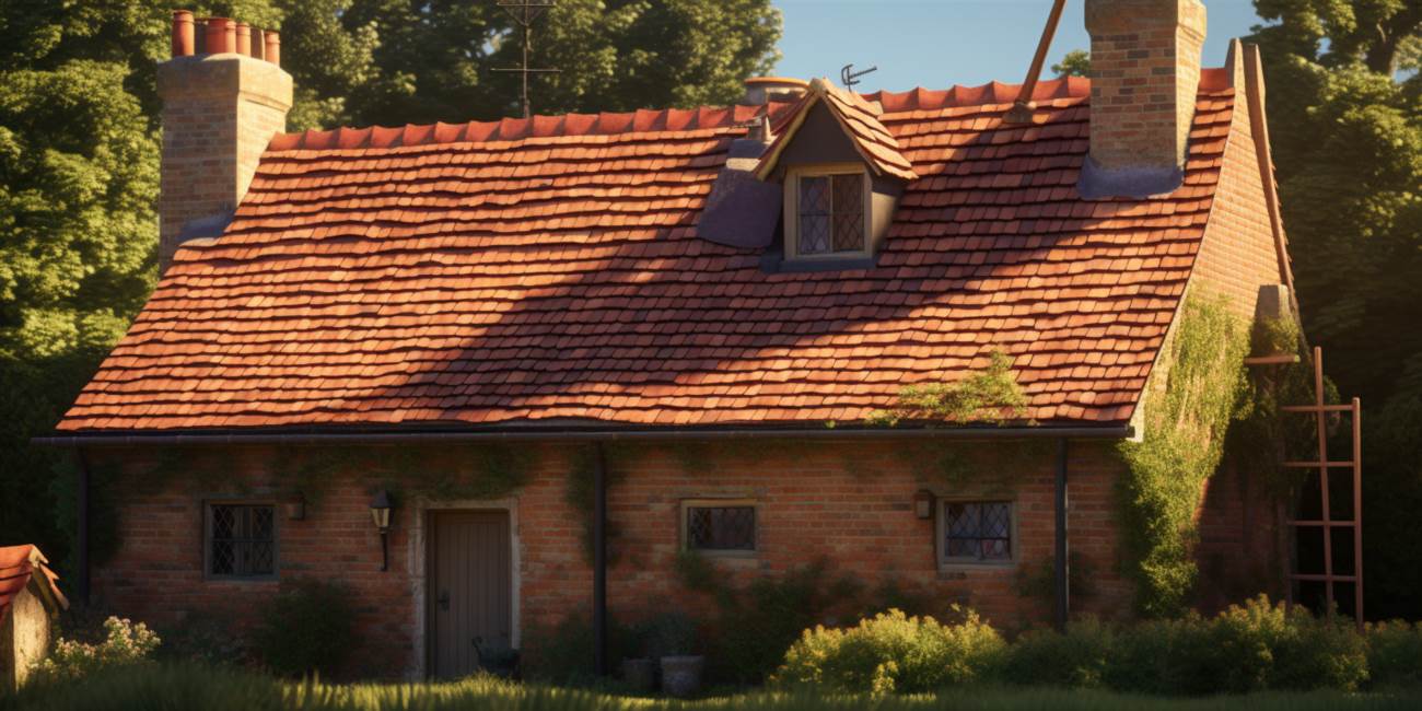 Koszt dachu dwuspadowego: wszystko
