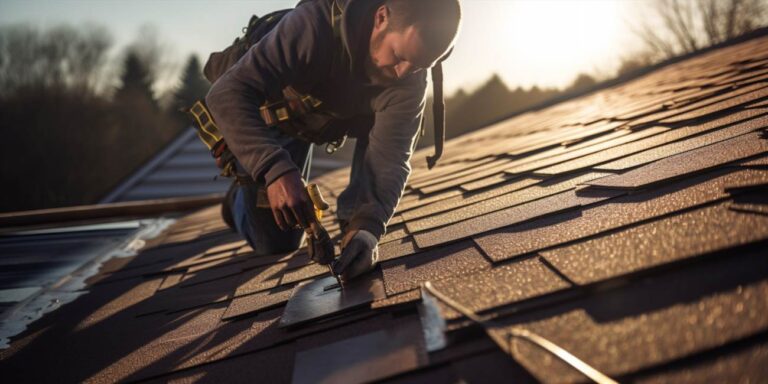 Wykończenie dachu: kluczowe kroki i porady dla trwałego efektu