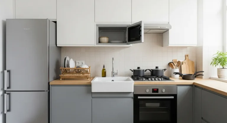 Sprzęt, którego nie może zabraknąć w nowym domu