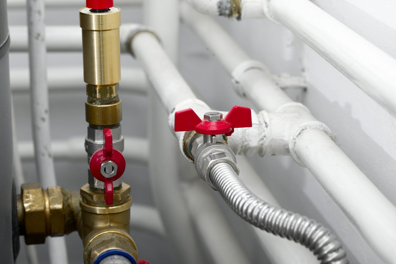 Separator powietrza – jak poprawic sprawnosc instalacji i zadbac o jej spokojna efektywna prace