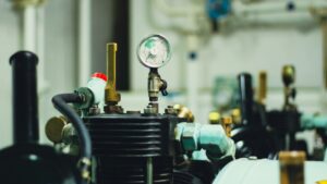 Kiedy sprężarki spiralne Airpol z systemem uzdatniania powietrza są dobrym wyborem